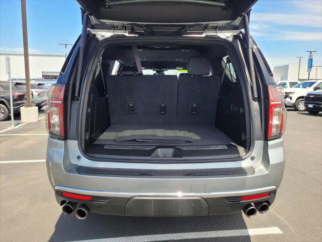 2024 Chevrolet Suburban 2WD Premier