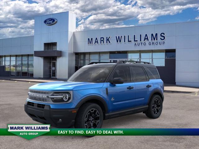 2026 Ford Bronco Sport Outer Banks for sale in Cincinnati, OH