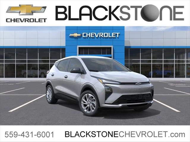 2027 Chevrolet Bolt LT FWD for sale in Fresno, CA