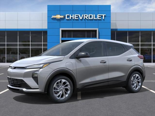 2027 Chevrolet Bolt LT FWD