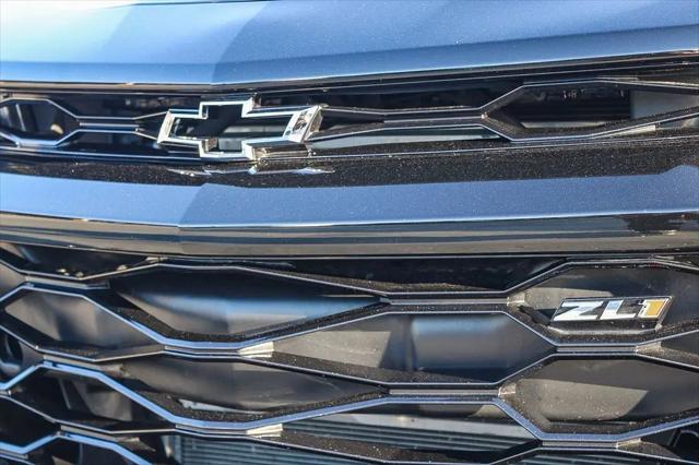 2018 Chevrolet Camaro ZL1