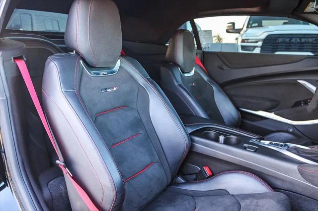 2018 Chevrolet Camaro ZL1