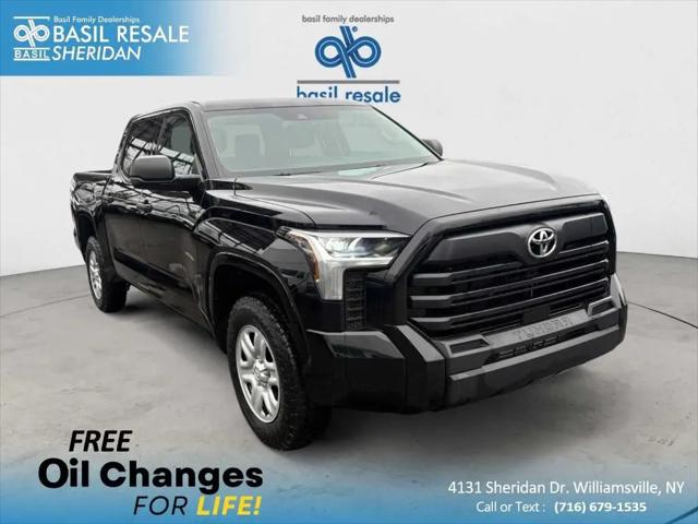 2023 Toyota Tundra SR for sale in Williamsville, NY