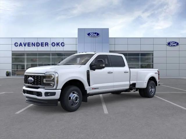 2026 Ford F-350 LARIAT for sale in Oklahoma City, OK