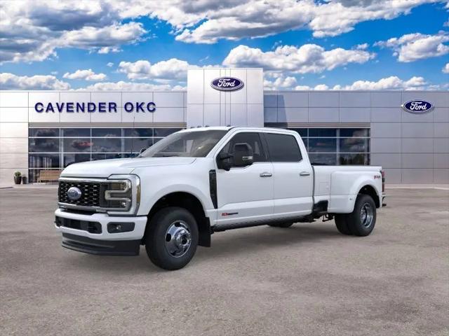 2026 Ford F-350 LARIAT for sale in Oklahoma City, OK