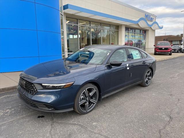 2026 Honda Accord Sedan SE for sale in Vestal, NY