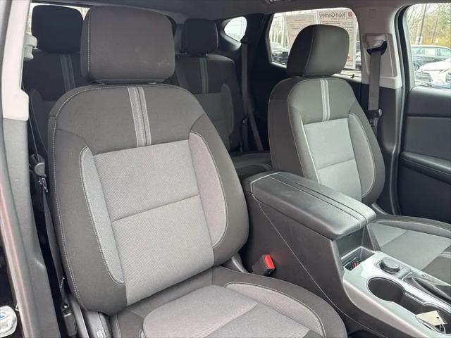 2025 Chevrolet Blazer FWD 2LT