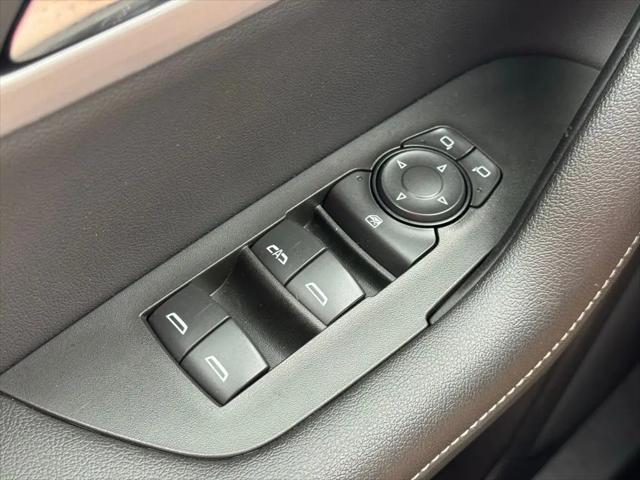 2025 Chevrolet Blazer FWD 2LT
