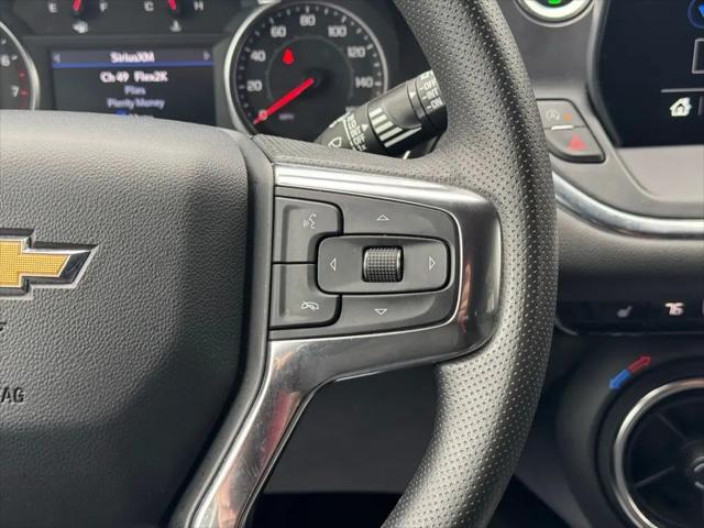 2025 Chevrolet Blazer FWD 2LT