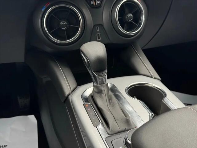 2025 Chevrolet Blazer FWD 2LT