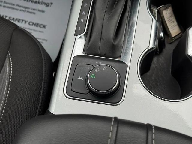 2025 Chevrolet Blazer FWD 2LT