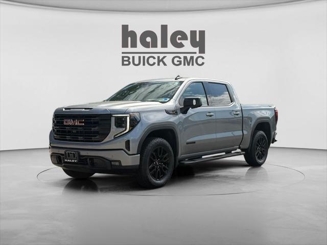 2026 GMC Sierra 1500 Crew Cab, Short Bed, Elevation, 4WD for sale in Richmond, VA