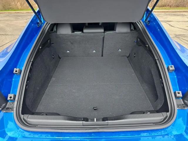 2026 Dodge Charger Scat Pack 4-Door AWD