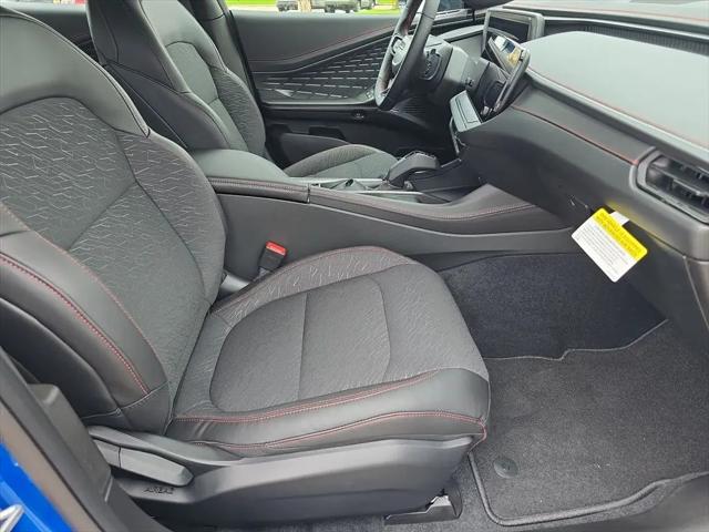 2026 Dodge Charger Scat Pack 4-Door AWD
