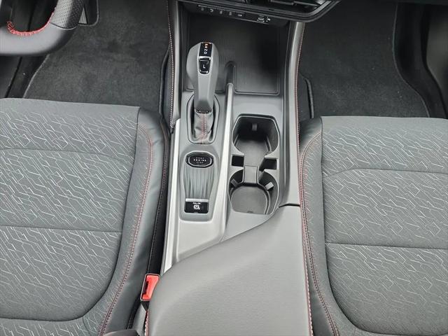 2026 Dodge Charger Scat Pack 4-Door AWD