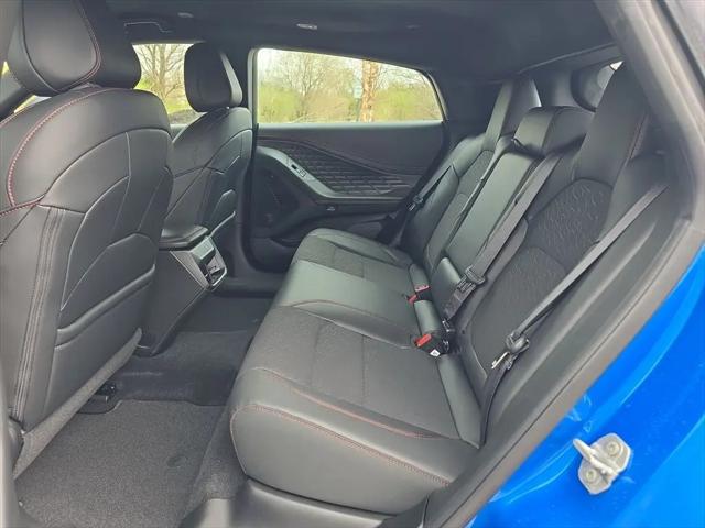 2026 Dodge Charger Scat Pack 4-Door AWD