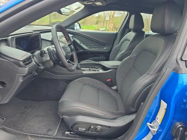 2026 Dodge Charger Scat Pack 4-Door AWD