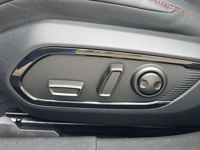 2026 Dodge Charger Scat Pack 4-Door AWD