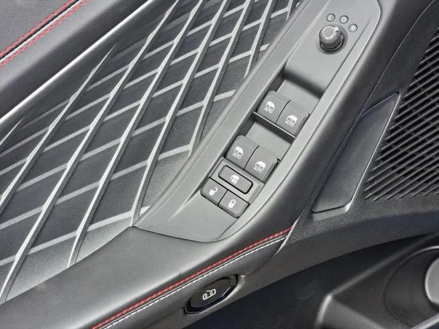 2026 Dodge Charger Scat Pack 4-Door AWD