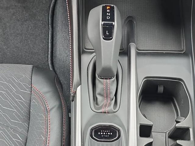2026 Dodge Charger Scat Pack 4-Door AWD