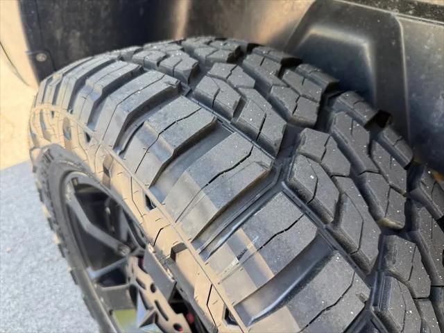 2021 Ram 1500 SLT Crew Cab 4x4 5'7" Box