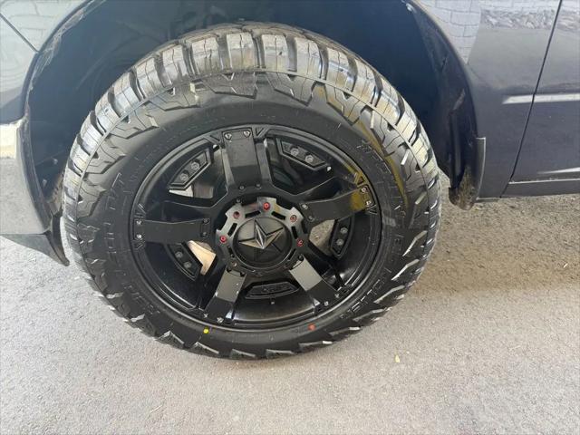 2021 Ram 1500 SLT Crew Cab 4x4 5'7" Box