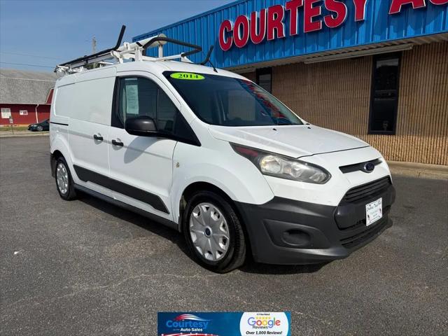 2014 Ford Transit Connect XL for sale in Chesapeake, VA