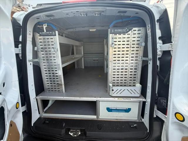 2014 Ford Transit Connect XL