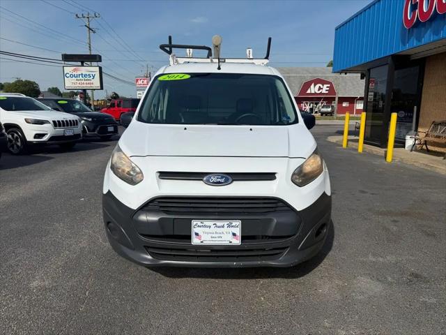 2014 Ford Transit Connect XL