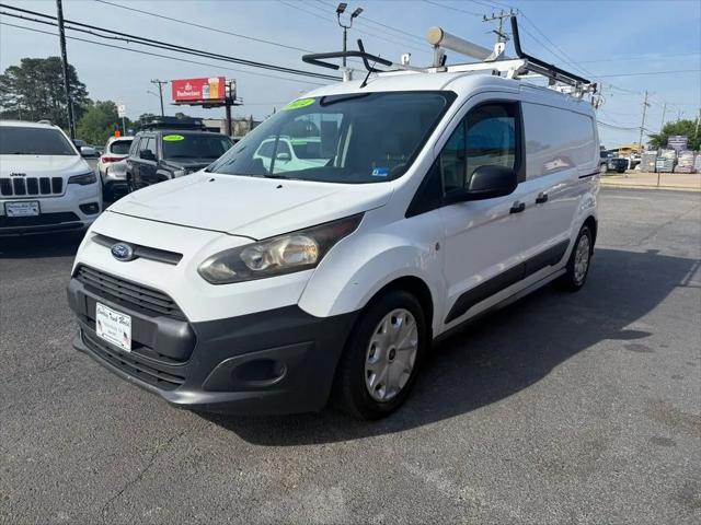 2014 Ford Transit Connect XL