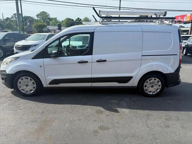 2014 Ford Transit Connect XL