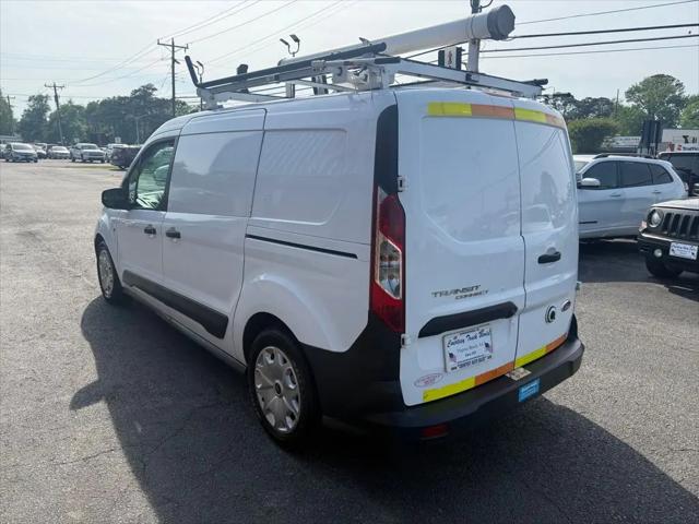 2014 Ford Transit Connect XL