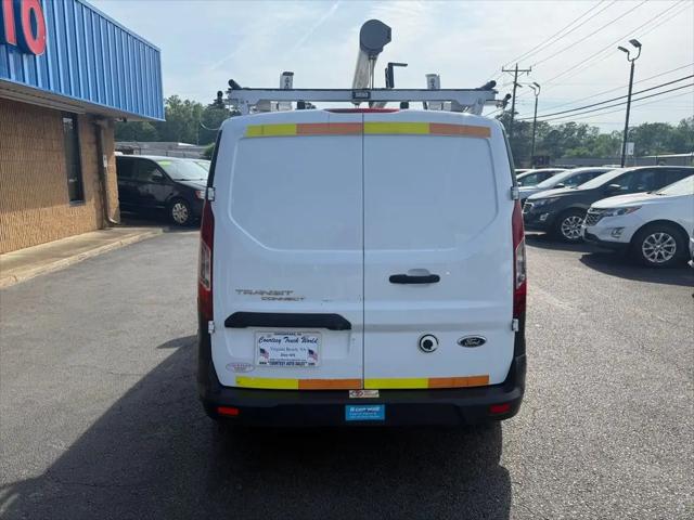 2014 Ford Transit Connect XL
