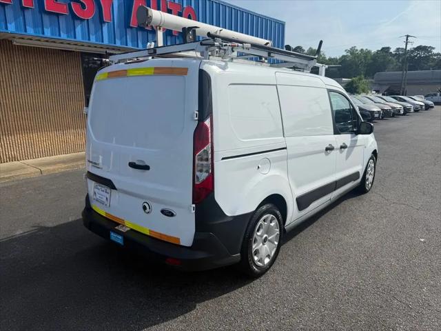 2014 Ford Transit Connect XL