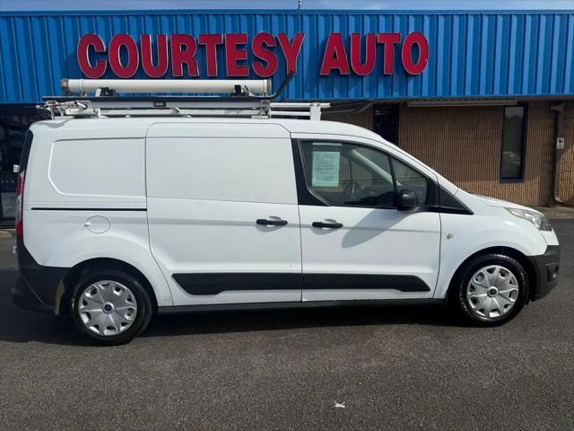 2014 Ford Transit Connect XL