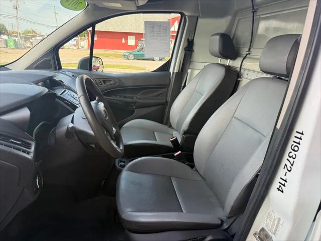 2014 Ford Transit Connect XL