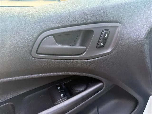 2014 Ford Transit Connect XL