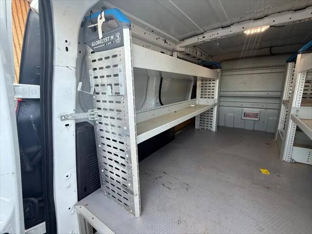 2014 Ford Transit Connect XL