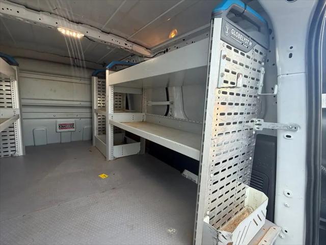 2014 Ford Transit Connect XL