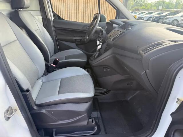2014 Ford Transit Connect XL