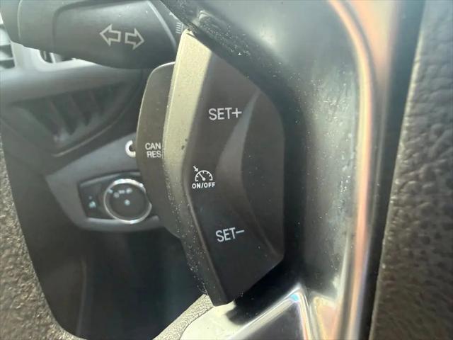 2014 Ford Transit Connect XL