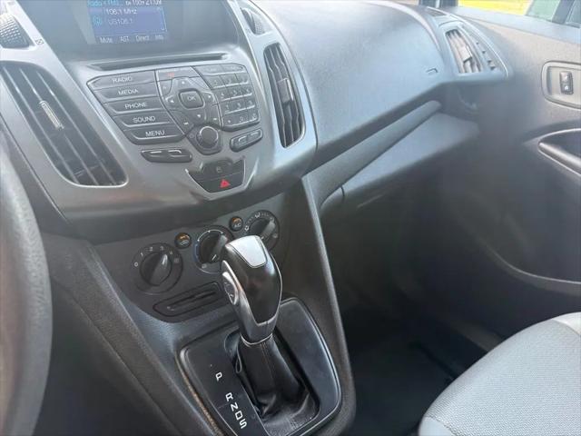2014 Ford Transit Connect XL