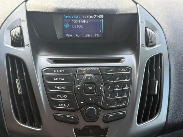 2014 Ford Transit Connect XL