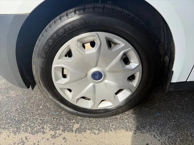 2014 Ford Transit Connect XL