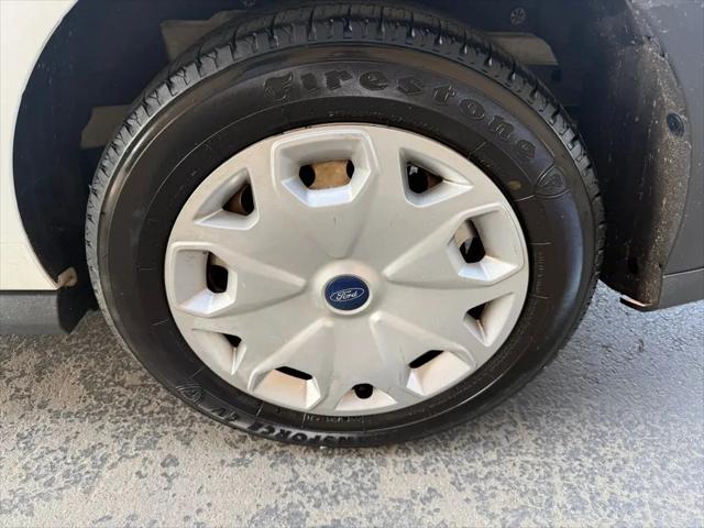 2014 Ford Transit Connect XL