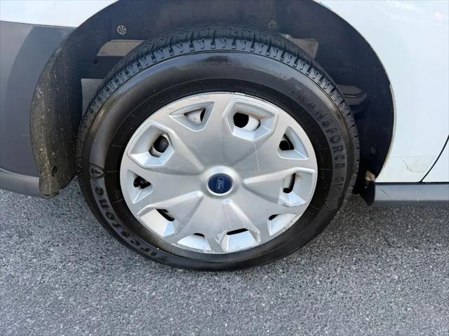 2014 Ford Transit Connect XL
