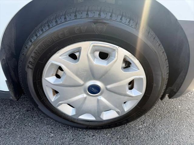 2014 Ford Transit Connect XL