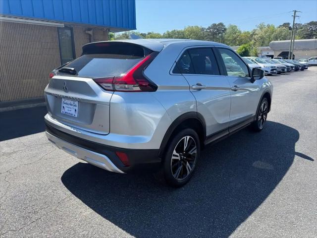 2024 Mitsubishi Eclipse Cross SE S-AWC