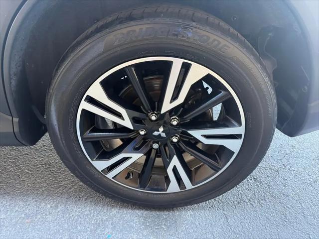 2024 Mitsubishi Eclipse Cross SE S-AWC