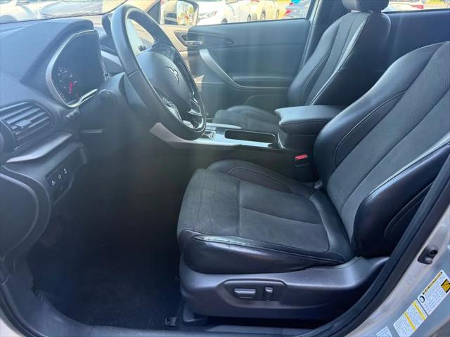 2024 Mitsubishi Eclipse Cross SE S-AWC